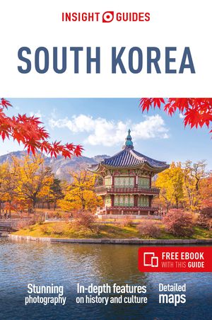 Korea South  