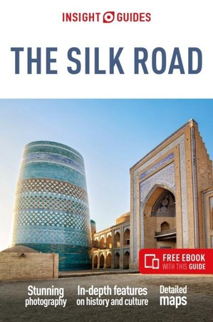 Silk Road 