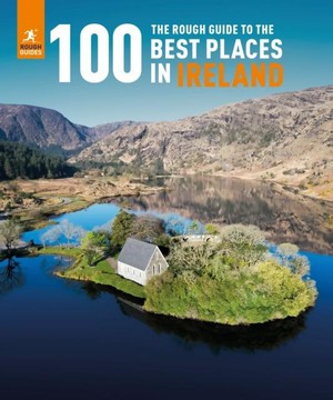 100 BEST PLACES IN IRELAND 