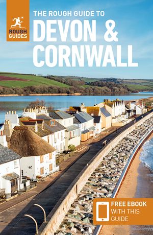 Devon & Cornwall  