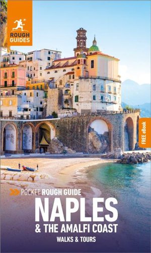 Naples and the amalfi coast 