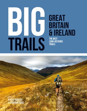 Big Trails: Great Britain & Ireland  