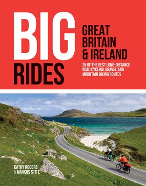 Big Rides: Great Britain & Ireland  