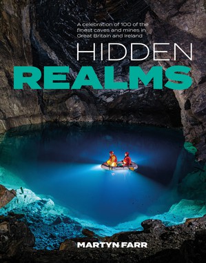 Hidden Realms in Great Britain & Ireland  