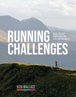 Running Challenges in England, Scotland & Wales  