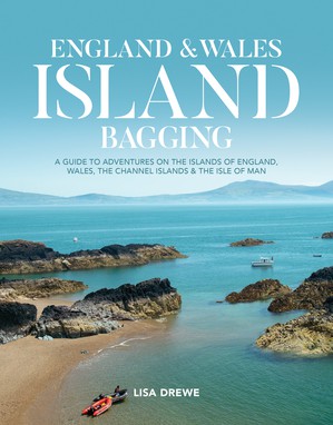 England & Wales Island Bagging  