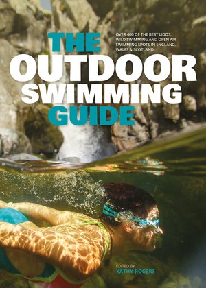 The Outdoor Swimming Guide  