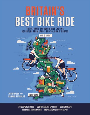 Britain's Best Bike Ride  