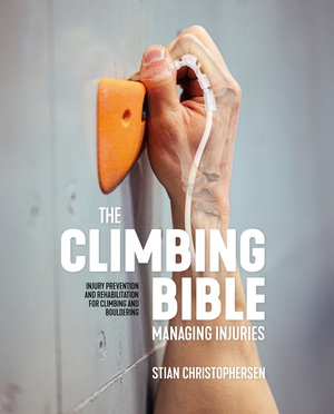 The Climbing Bible: Managing Injuries  