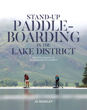 Stand-up Paddleboarding in the Lake District  