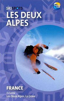 Les deux alpes : les Deus Alpes & La Grave 