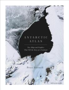 Antarctic Atlas 