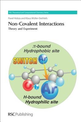 Non-Covalent Interactions