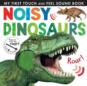 MFTFSB Noisy Dinosaurs