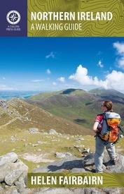 Northern Ireland: a walking guide 