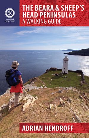 The Beara and Sheep's Head Peninsulas 