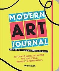 The Modern Art Journal 