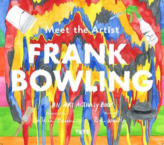 Frank Bowling 