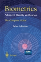 Biometrics: Advanced Identity Verification