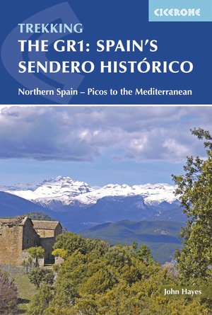 GR1:Spain's Sendero Historico / Picos to the Mediterranean  