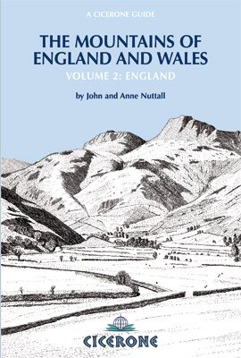 Mountains of England & Wales :  Vol.2 England 2 