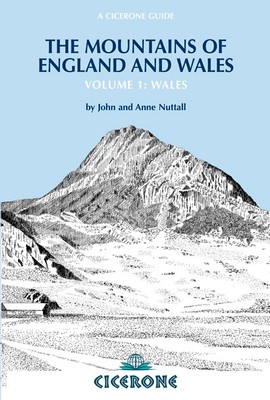 Mountains of England & Wales : Vol.1 Wales 1 