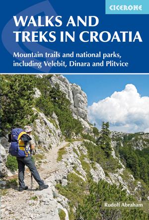 Croatia walks & treks  