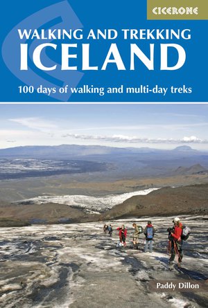 Iceland walking & trekking  