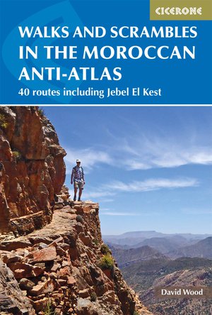 Moroccan Anti-Atlas walks & scrambles  