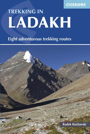 Ladakh trekking  