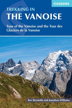 Vanoise Trekking - Glaciers de la Vanoise  