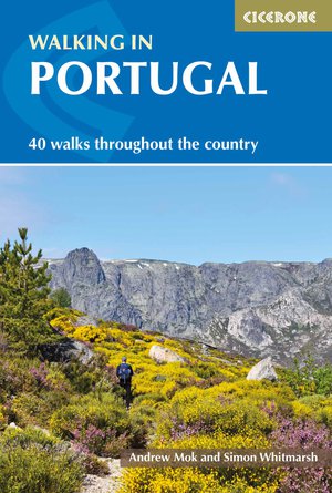 Portugal walking  