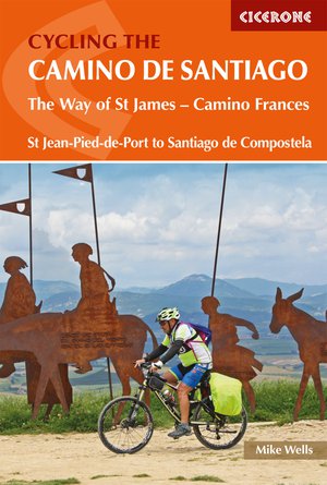 Camino de Santiago / The way of St.James-Camino Frances  