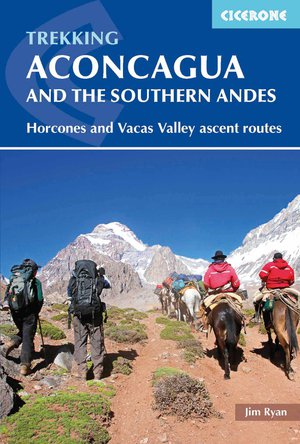 Aconcagua & Southern Andes  