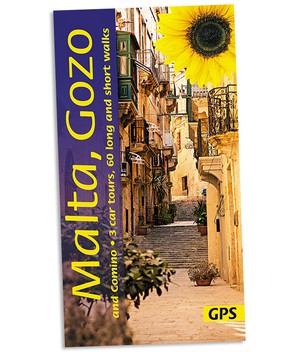 Malta, Gozo & Comino  