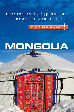 Mongolia  