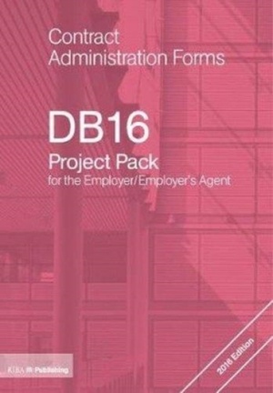JCT DB16 Project Pack
