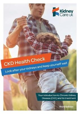 CKD Health Check