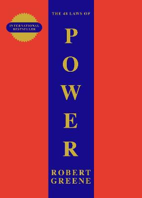 48 Laws of Power, Robert Greene, 9781861972781, Livres