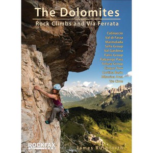 The Dolomites 