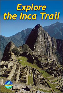 Inca Trail  