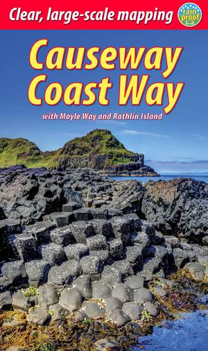 Causeway Coast Way  