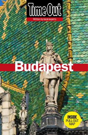 Budapest  