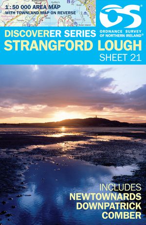 Strangford Lough 21 