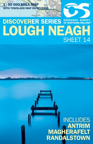 Lough Neagh (Antrim,Magherafelt) 14 