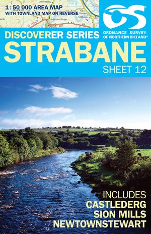 Strabane 12 