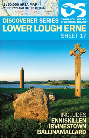 Lower Lough Erne 17 