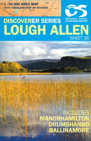 Lough Allen 26 