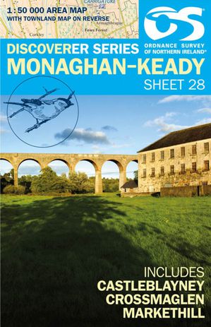 Monaghan-Keady (Castleblayney) 28 