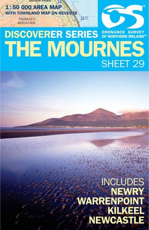 The Mournes 29 